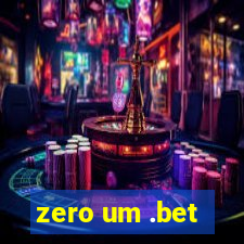 zero um .bet